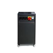 Servo 10.5 kVA Trifaze Kontrollü Tam Otomatik Voltaj Regülatörü