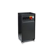 Servo 22.5 kVA Trifaze Kontrollü Tam Otomatik Voltaj Regülatörü