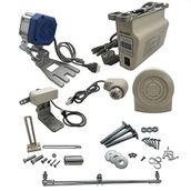 Servo TH-550S 550W Senkronlu İğne Pozisyonlu