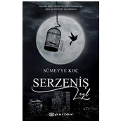 Serzeniş Leyl - Sümeyye Koç