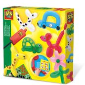 Ses Creative SC014017 Balon Katlama