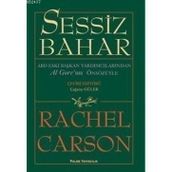 Sessiz Bahar - Rachel Carson