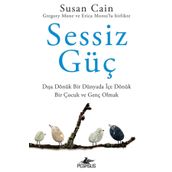 Sessiz Güç: Susan Cain