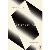 Sessizlik - Don Delilo