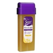 Sesu 100 ml Normal Tüyler Naturel Roll-On Sir Ağda
