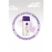 Sesu 100 ml Roll-On Normal Ciltler Greyfurt & Papatya Sir Ağda