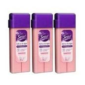 Sesu 100x3 ml Roll-On Hassas Ciltler Sir Ağda