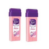 Sesu 2x100 ml Roll-On Hassas Ciltler Sir Ağda