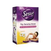 Sesu 35 ml Tüy Sarartıcı