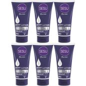 Sesu 6x175 ml Vücut Losyonu