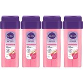 Sesu Hassas Ciltler 4x100 ml Roll-On Sir Ağda