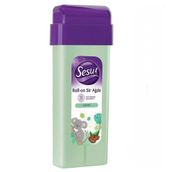 Sesu Kahve Koala 100 ml Kartuş Ağda