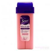 Sesu Kartuş Ağda Orkide Hassas Ciltler 100 ml Pudra