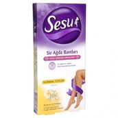 Sesu Normal Ciltler 42'li Set Sir Ağda Bantları