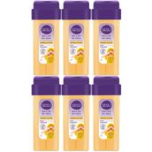 Sesu Normal Ciltler 6x100 ml Roll-On Sir Ağda