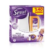 Sesu Roll On Kolay Seti Ağda