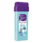 Sesu Roll-On Sir 100 ml Killi Ağda