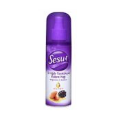 Sesu Sir Ağda Sonrası 150 ml Temizleme Yağı