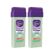 Sesu Soft 100 ml Roll-On Ağda