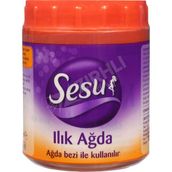 Sesu Turuncu 5x250 gr Ilık Ağda