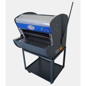 Set Üstü Ekmek Dilimleme Makinesi