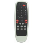 Setlux 2440CI Uydu Kumandası