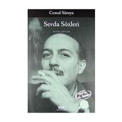 Sevda Sözleri - Cemal Süreya