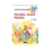Sevdalı Bulut Masalı - Nâzım Hikmet