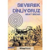 Severek Dinliyoruz - Nihat Sırdar