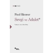 Sevgi ve Adalet - Paul Ricoeur