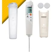 Sevgift Testo 106 Set Gıda Termometresi - Beyaz