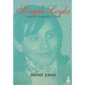 SEVGILI LEYLA UZUN BIR SÜRGÜNDÜ O GECE - MEHDI ZANA