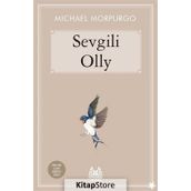 Sevgili Olly - Michael Morpurgo