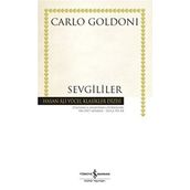 Sevgililer - Carlo Goldoni