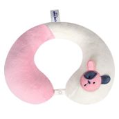 Sevi Bebe ART-37 Pembe Boyun Koruyucu
