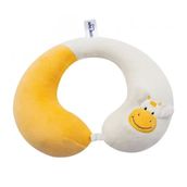 Sevi Bebe ART-37 Turuncu Boyun Koruyucu