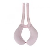 Sevi Bebe ART-45 Pembe Ayarlanabilir Bebek Boyun Koruyucu