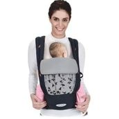 Sevi Bebe ART-570 Lüks Oturaklı Kanguru