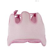Sevi Bebe ART-62 Pembe Bebek Kafa Koruyucu