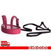 Sevi Bebe Bordo Çocuk Güvenlik Kemeri