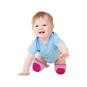 Sevi Bebe Destekli Emekleme Dizliği 4 Ay+ Pembe - Adaçayı Yeşili