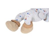 Sevi Bebe Gaz Giderici Kiraz Çekirdekli Patik