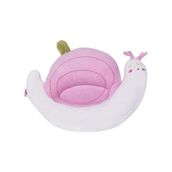 Sevi Bebe Lüks Pembe Slayangoz Emzirme Yastığı