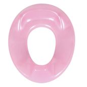Sevi Bebe Pembe Klozet Adaptörü