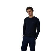Sevim Erkek Uzun Kol Lacivert Pijama Takımı C9T4N1O8 LACİVERT XXL