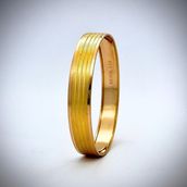 Sevim Gold Trabzon 10 gr 22 Ayar Bilezik