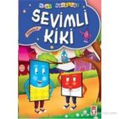 SEVIMLI KIKI - MÜJGAN ŞEYHİ