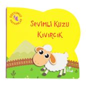 Sevimli Kuzu Kıvırcık - kollektif