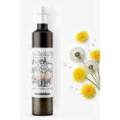Sevinç Teyze Hindiba Sirkesi, Karahindiba Sirkesi 500ml - Doğal Fermantasyon, Katkısız, Çiğ İçimlik, Dandelion Vinegar