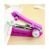SevindirenSepet Spring Come Mini Kolay Dikiş Dikme Makinası